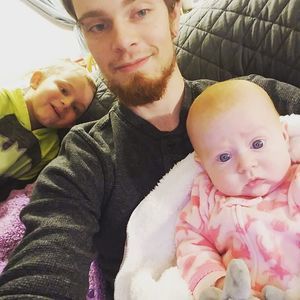 Meet your Posher, Noah